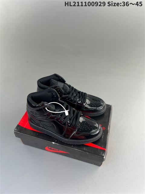 men air jordan 1 shoes 2023-10-9-005